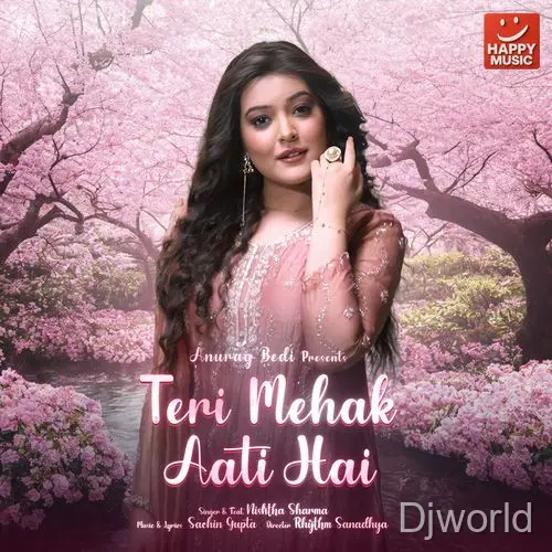 Teri Mehak Aati Hai