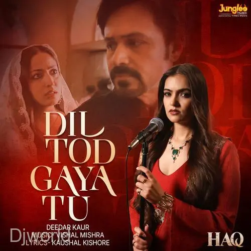 Dil Tod Gaya Tu