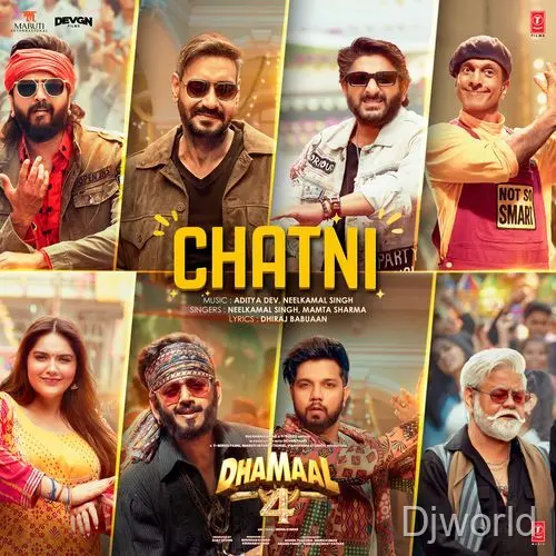 Chatni