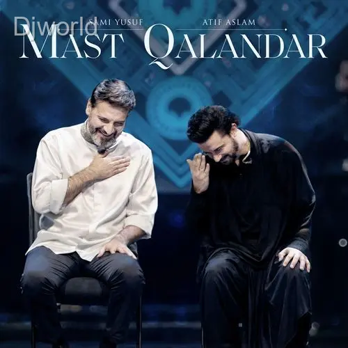 Mast Qalandar