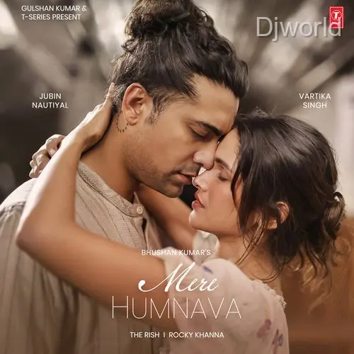 Mere Humnava