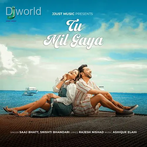 Tu mil gaya
