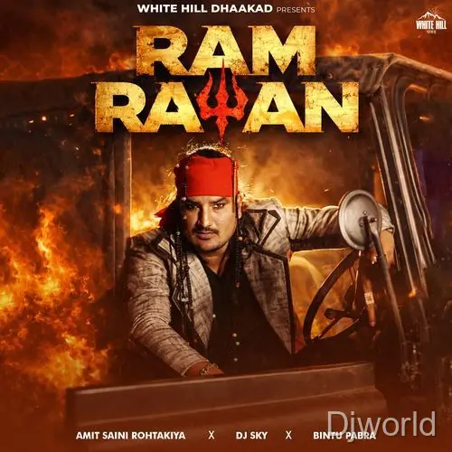 Ram Ravan