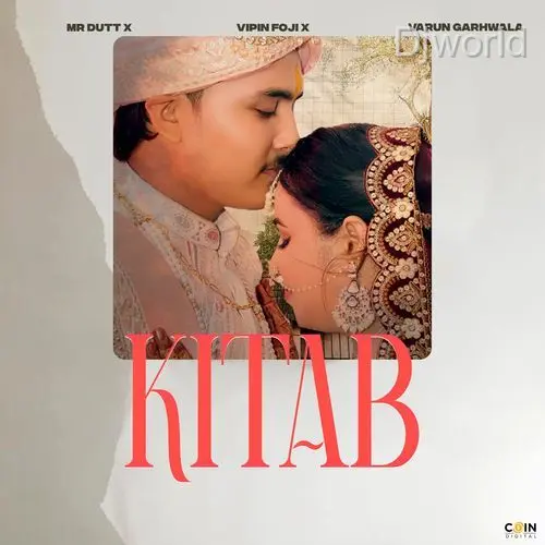 Kitab