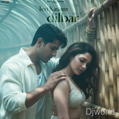 Teri Kasam Dilbar