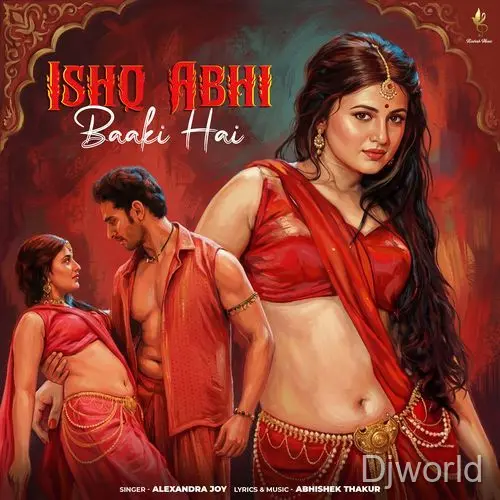 Ishq Abhi Baaki Hai