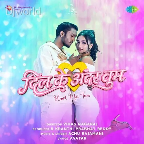 Heart Mai Tum