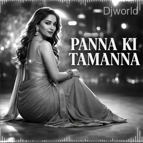 Panna Ki Tamanna Hai