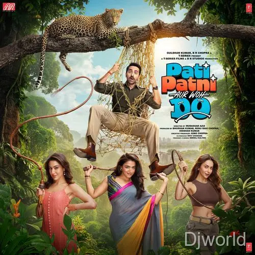 Pyar Mein Kyun Hota Hai