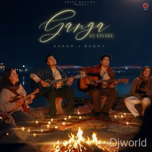 Ganga Ke Kinare
