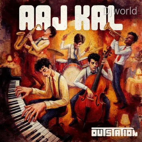 Aaj Kal