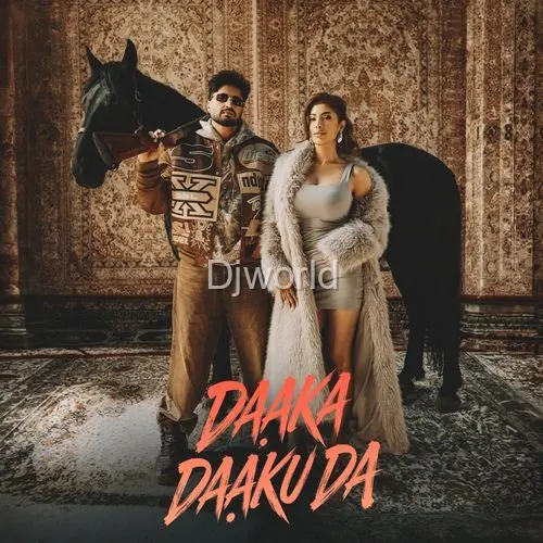 Daaka Daaku Da