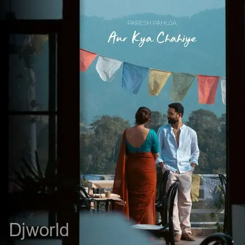 Aur Kya Chahiye