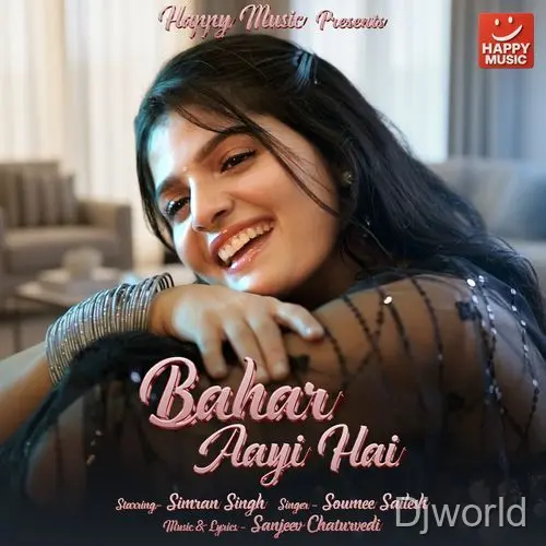 Bahar Aayi Hai