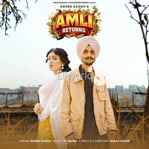 Amli Returns