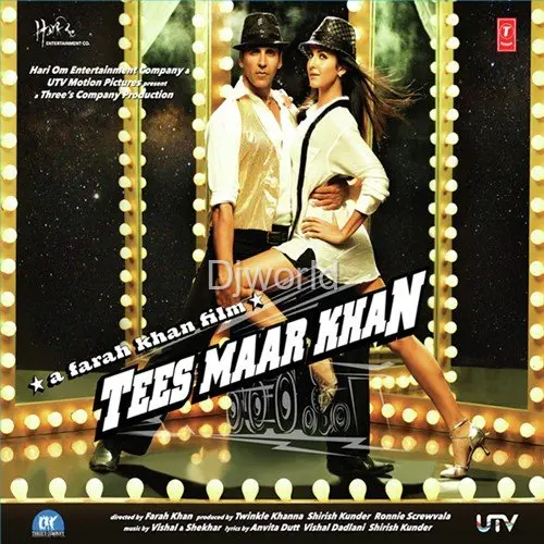 Tees Maar Khan