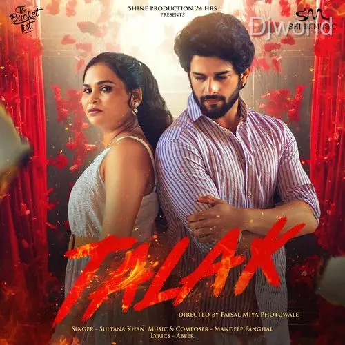 Talak
