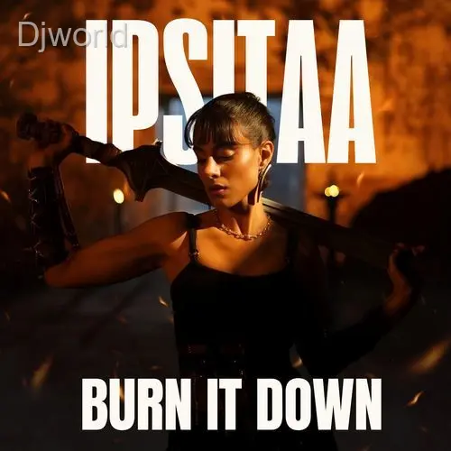 Burn it Down