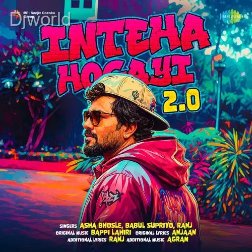 Inteha Hogayi 2.0