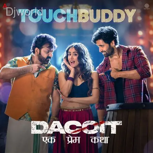 Touch Buddy