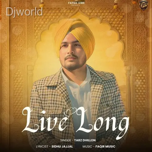 LIVE LONG