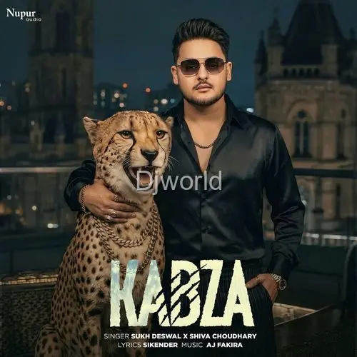 Kabza