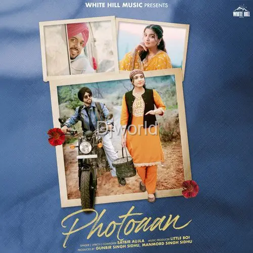 Photoaan