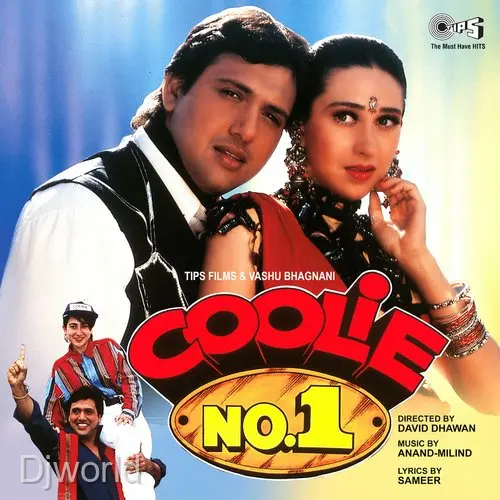Coolie No.1