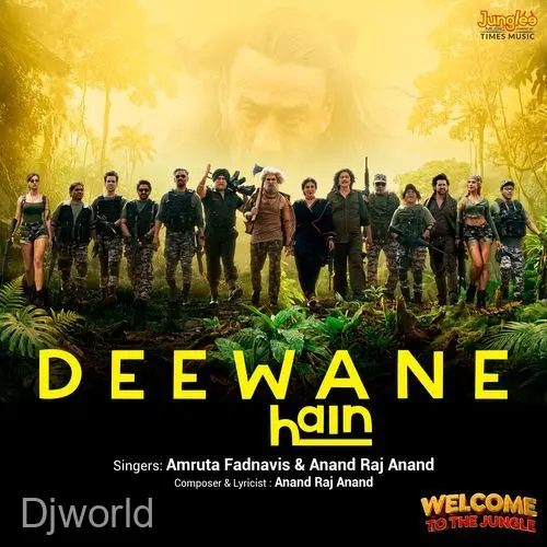 Deewane Hain