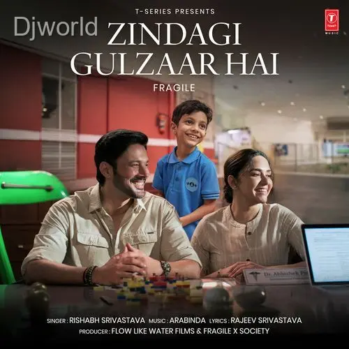 Zindagi Gulzaar Hai