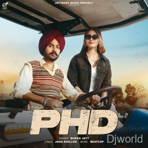 PHD