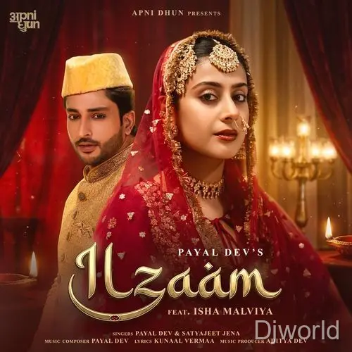 Ilzaam