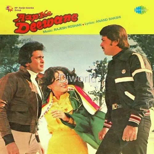 Tumko Khush Dekh Kar