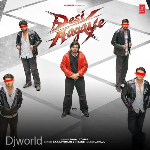Desi Aagaye