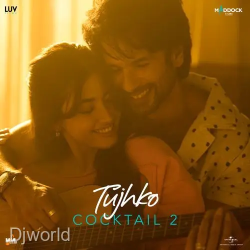 Tujhko album art