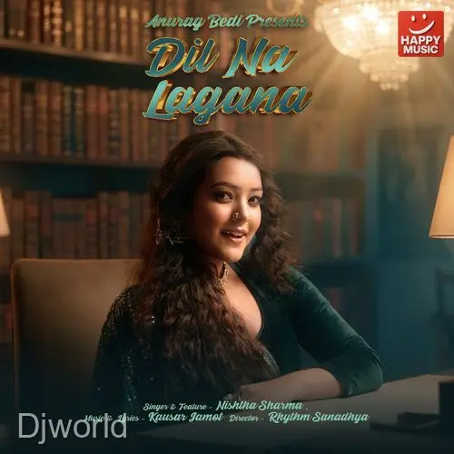 Dil Na Lagana