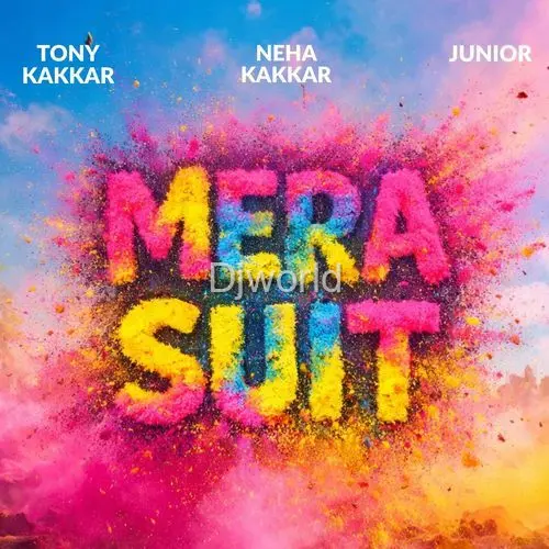 Mera Suit