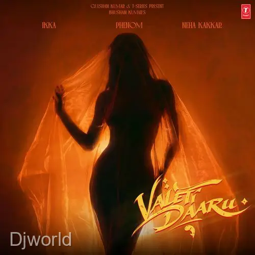 Valeti Daaru