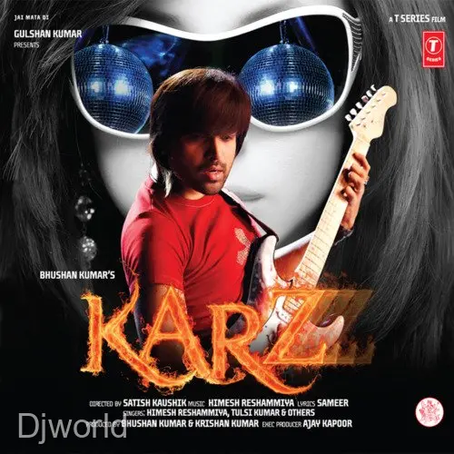 Tere Bin Chain Na Aave