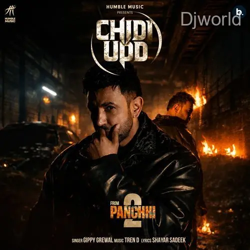 Chidi Udd