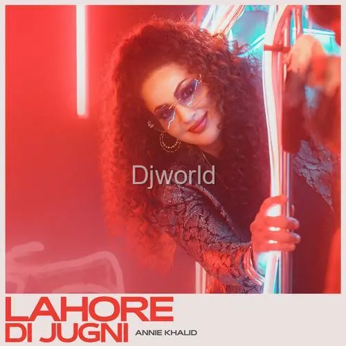 Lahore Di Jugni