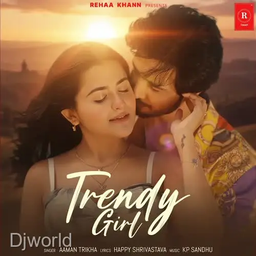 Trendy Girl