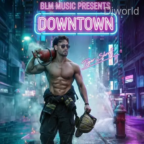Downtown