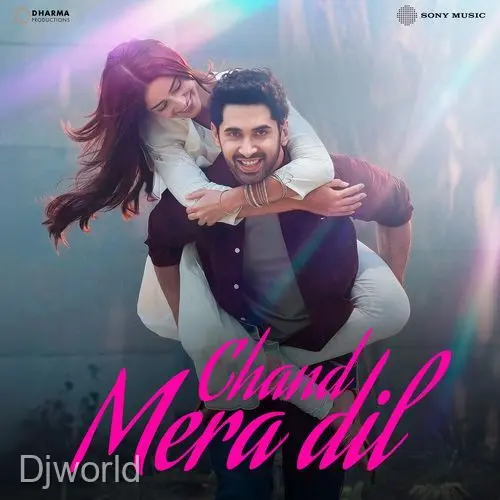 Ishq Nibhaavan De album art