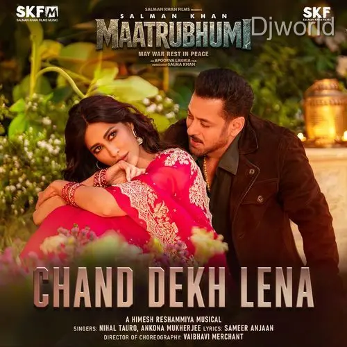 Chand Dekh Lena
