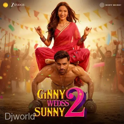 Tumpe Hi Pyaar Aa Gaya
