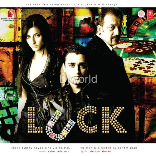 Luck Aazma