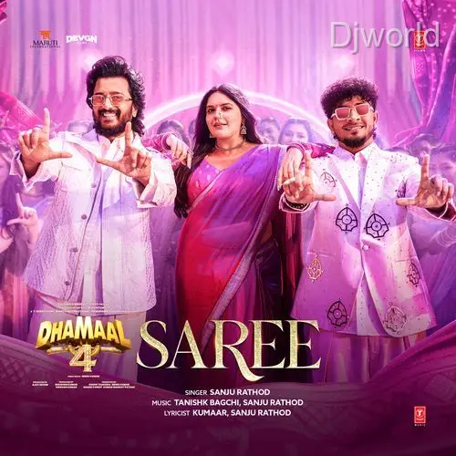 Saree