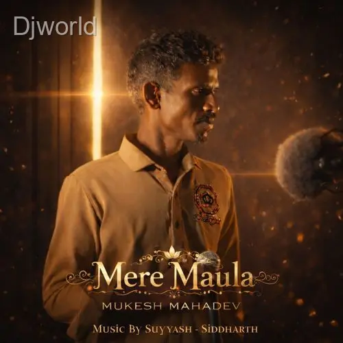 Mere Maula