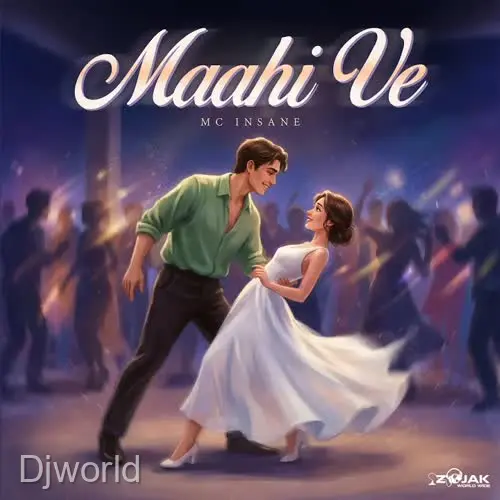 Maahi Ve